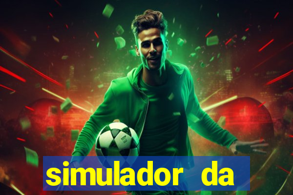 simulador da lotomania - lotodicas